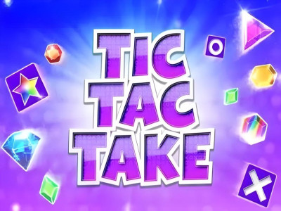 Tic Tac Take