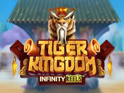 Tiger Kingdom Infinity Reels