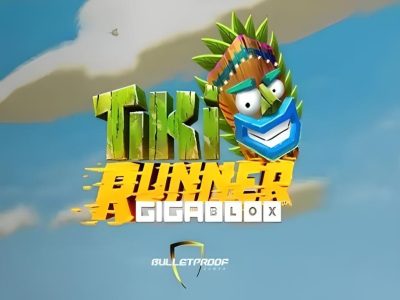 Tiki Runner GigaBlox