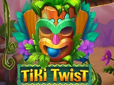 Tiki Twist