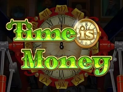 Time is money