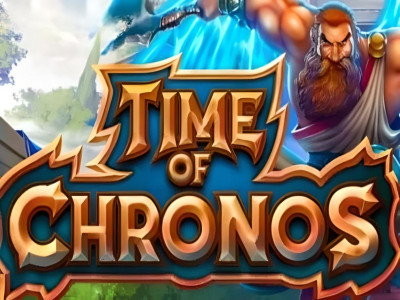 Time of Chronos