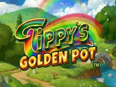 Tippy’s Golden Pot