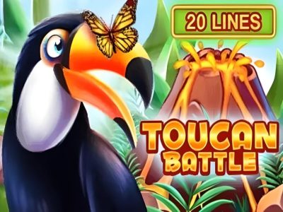 Toucan Battle