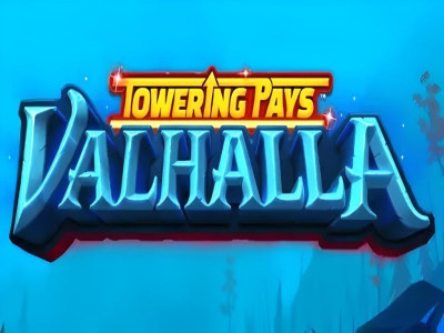 Towering Pays Valhalla