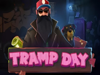 Tramp Day