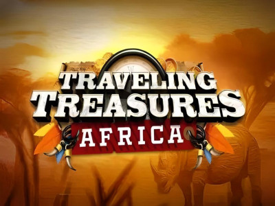 Traveling Treasures Africa