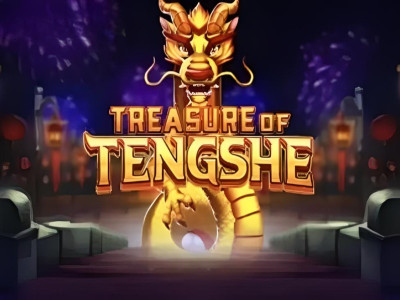 Treasure of Tengshe