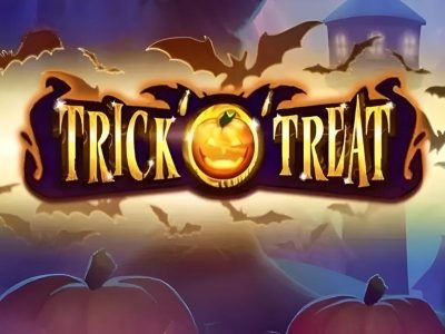 Trick ‘O’ Treat