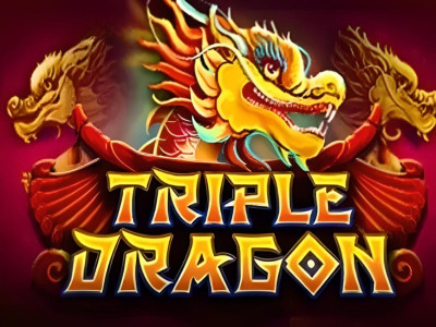 Triple Dragon