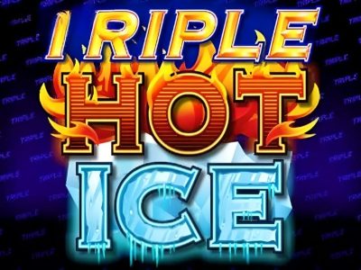 Triple Hot Ice