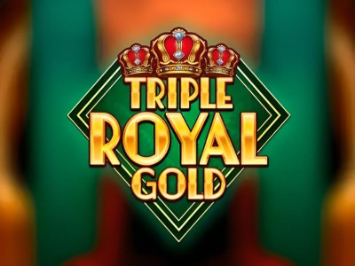 Triple Royal Gold