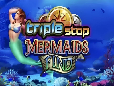 Triple Stop Mermaids Find