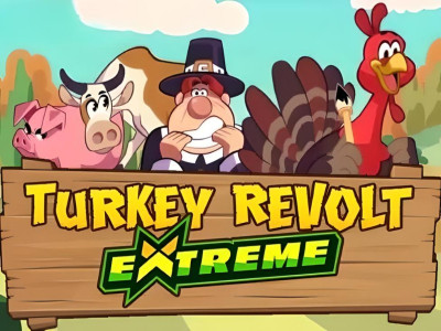 Turkey Revolt Extreme