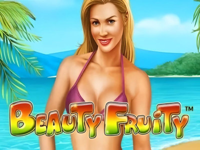 Beauty Fruity