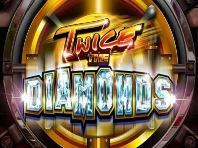 Twice the Diamonds