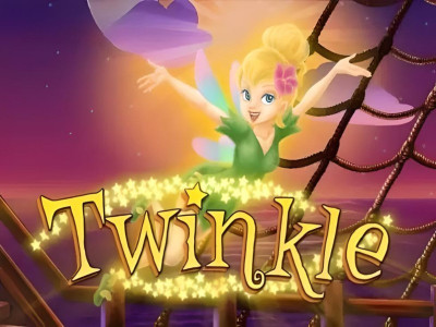 Twinkle