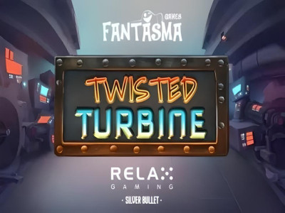 Twisted Turbine