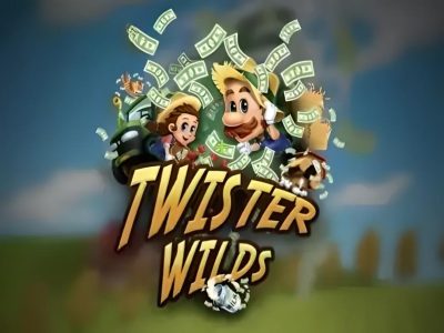 Twister Wilds