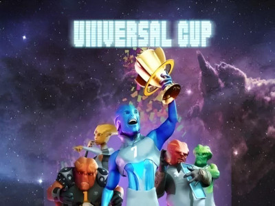 Universal Cup