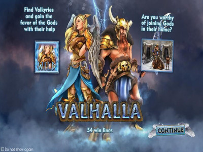 Valhalla