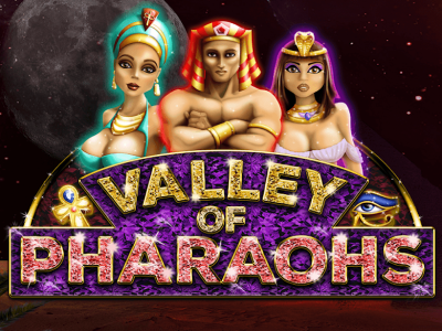 Valley Of Pharaohs