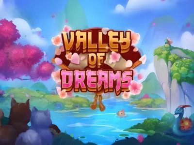 Valley of Dreams