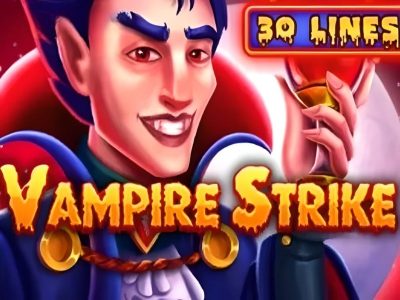 Vampire Strike