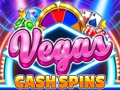 Vegas Cash Spins