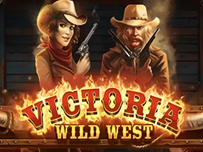 Victoria Wild West