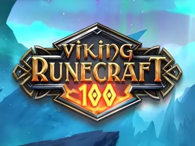 Viking Runecraft 100