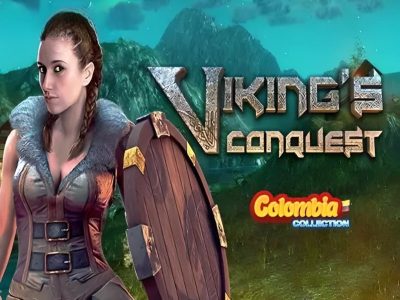 Vikings Conquest