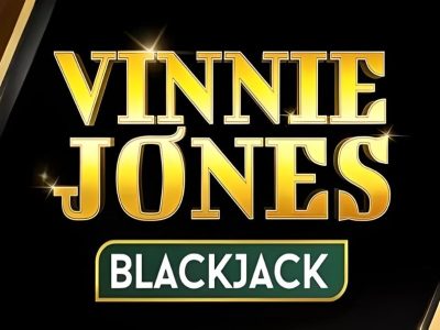 Vinnie Jones Blackjack