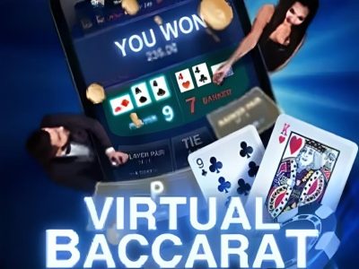 Virtual Baccarat