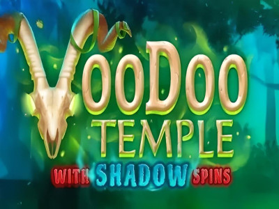 Voodoo Temple