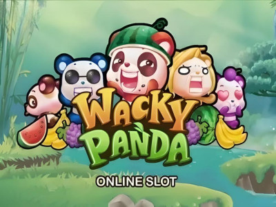 Wacky Panda