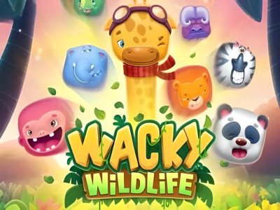 Wacky Wildlife