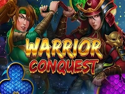 Warrior Conquest