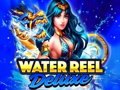 Water Reel Deluxe