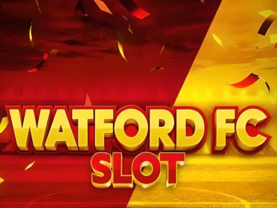 Watford FC Slot