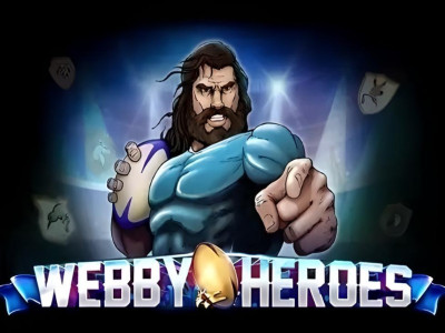 Webby Heroes