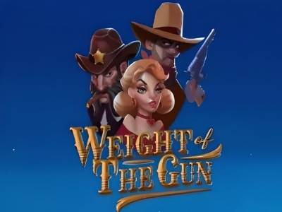 Weight of the Gun