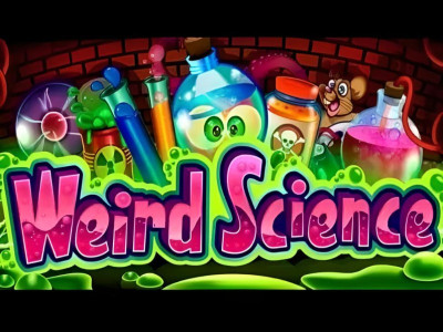 Weird Science