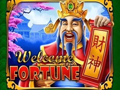 Welcome Fortune