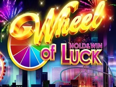 Wheel of Luck