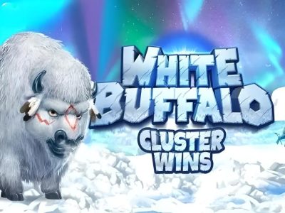 White Buffalo Cluster Wins