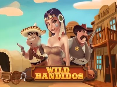 Wild Bandidos