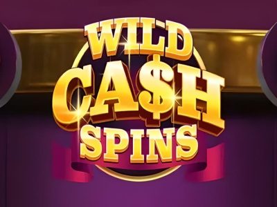 Wild Cash Spins