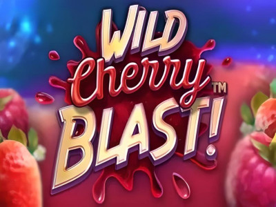 Wild Cherry Blast