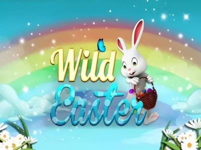 Wild Easter